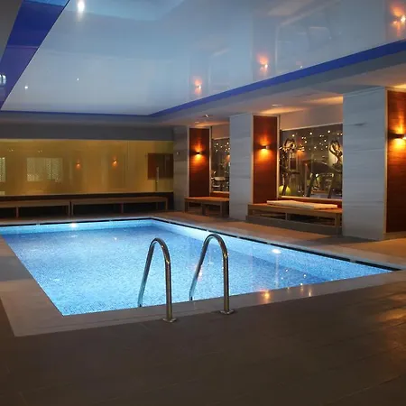 Hotell Sentido Golden Bay - Adults Only 5*