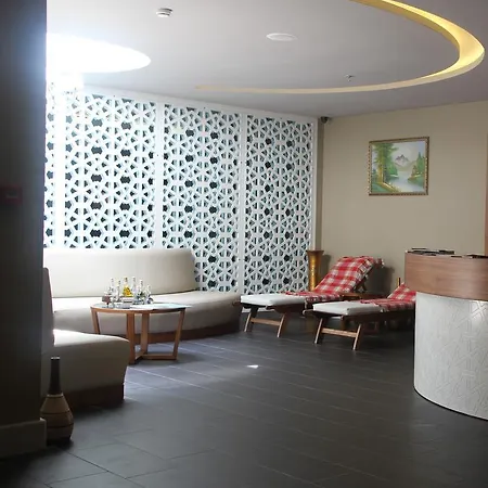 Hotell Sentido Golden Bay - Adults Only Avsallar