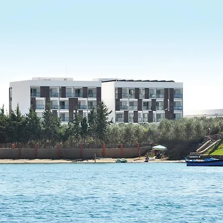 Sentido Golden Bay - Adults Only Hotell
