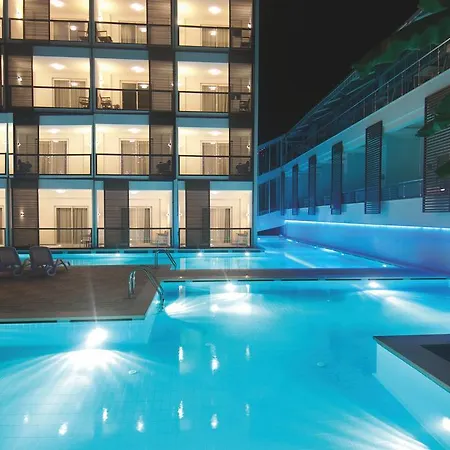 Hotell Sentido Golden Bay - Adults Only Avsallar