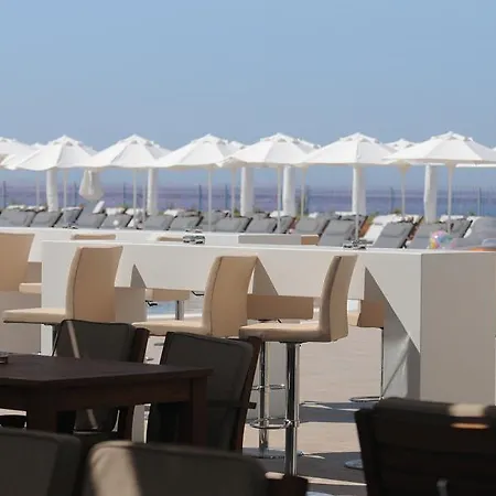 Hotell Sentido Golden Bay - Adults Only 5*