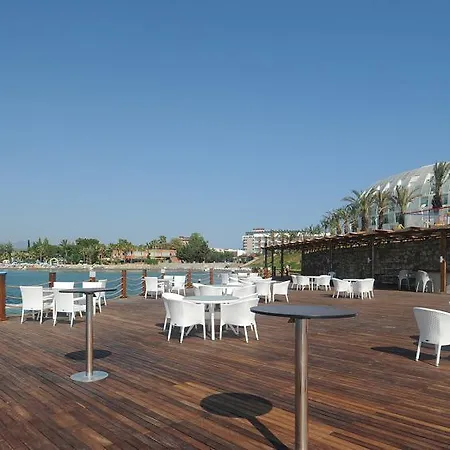 Sentido Golden Bay - Adults Only