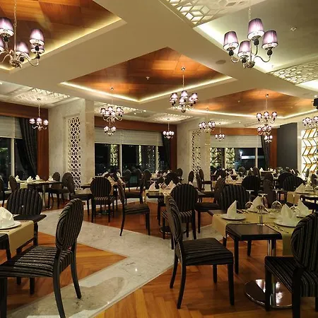 Sentido Golden Bay - Adults Only Avsallar